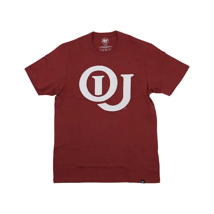 T-shirt C Franklin Knockout Fieldhouse NCAA Oklahoma Sooners