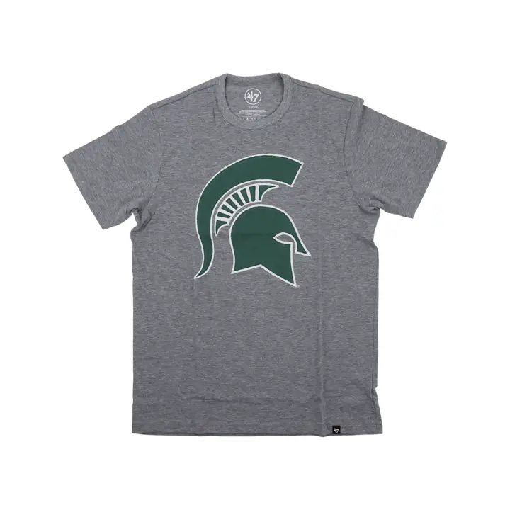 T-shirt Michigan State Spartans NCAA Franklin Knockout Fieldhouse