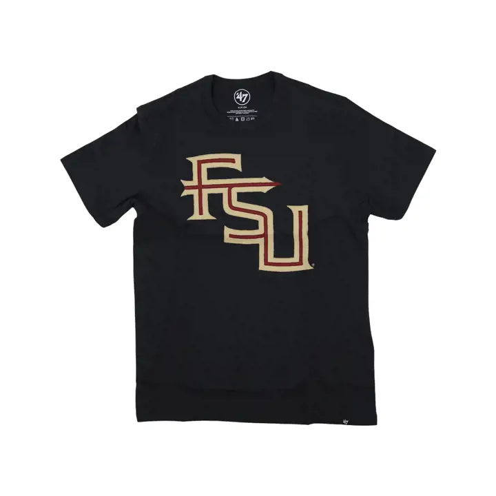 T-shirt Franklin Knockout Fieldhouse NCAA Florida State Seminoles
