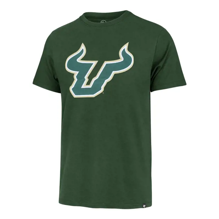 T-shirt Franklin Knockout Fieldhouse NCAA des South Florida Bulls