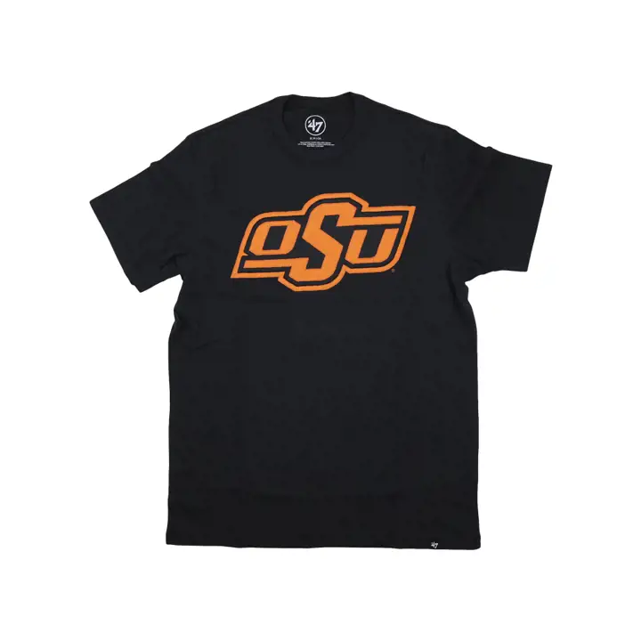 T-shirt Franklin Knockout Fieldhouse NCAA Oklahoma State Cowboys