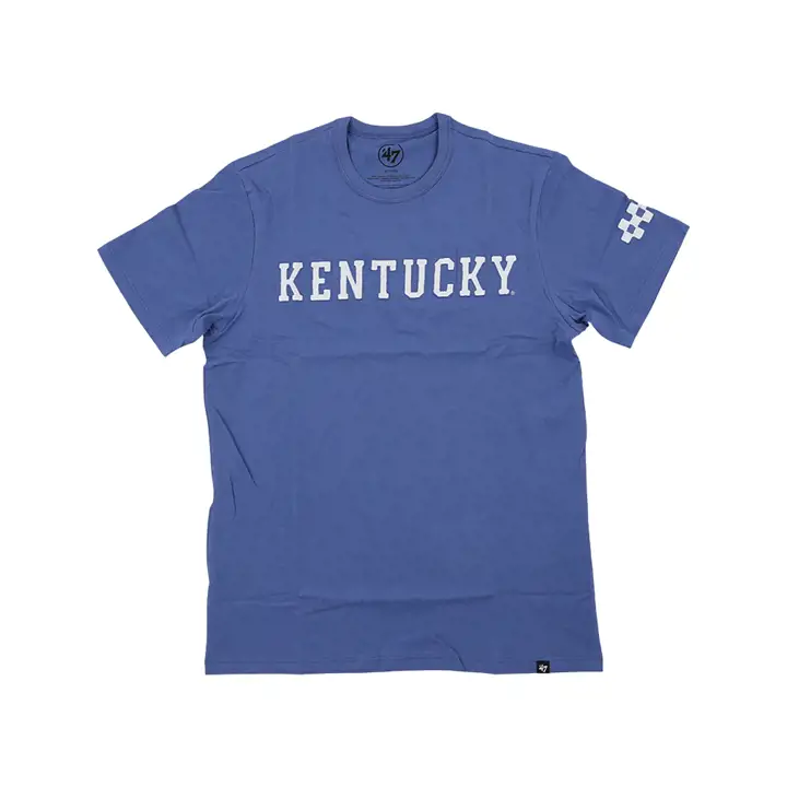 T-shirt Kentucky Wildcats NCAA Franklin Fieldhouse RBL