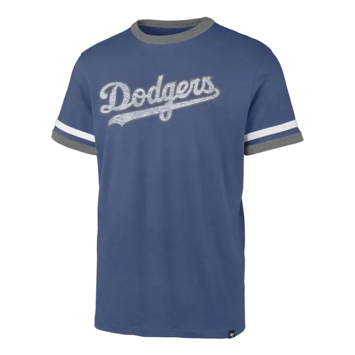 Casquette RBL Los Angeles Dodgers MLB Otis Premium