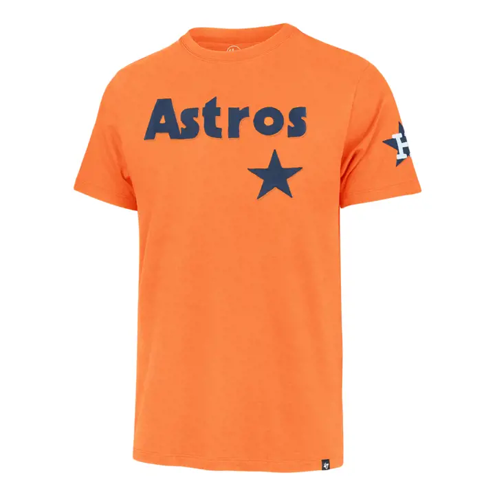 T-shirt Houston Astros MLB 47 Fieldhouse ASTROS ORG