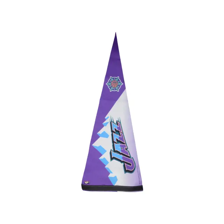 "Fanion Premium Utah Jazz 12"x30" ast"