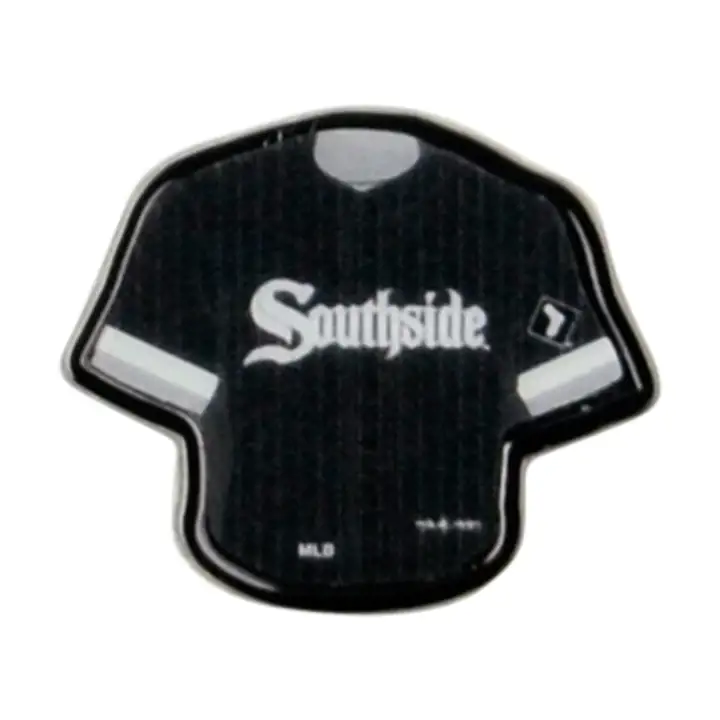 Épinglette de collection des White Sox de Chicago
