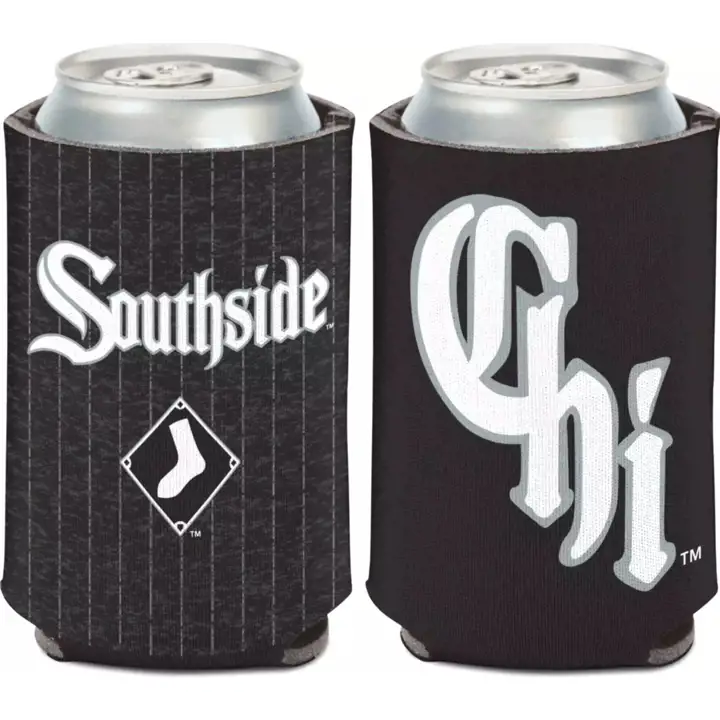 Coozie des White Sox de Chicago