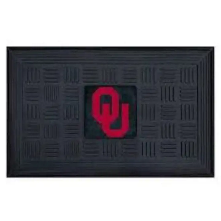Paillasson Oklahoma Sooners
