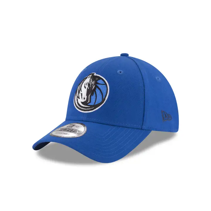 Dallas Mavericks NBA The League 9FORTY BLEU