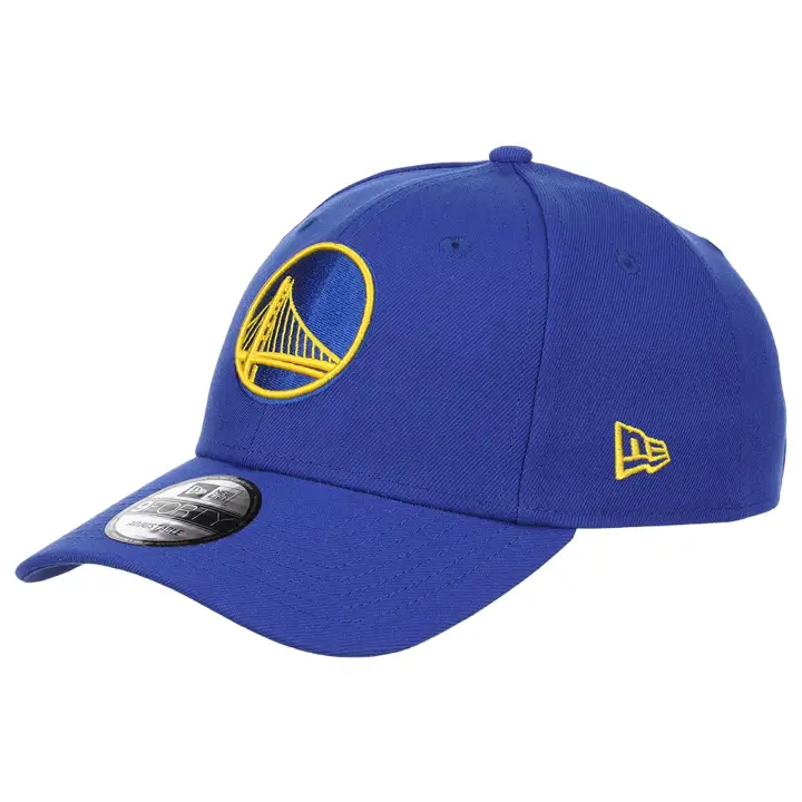 Golden State Warriors NBA The League 9FORTY BLEU
