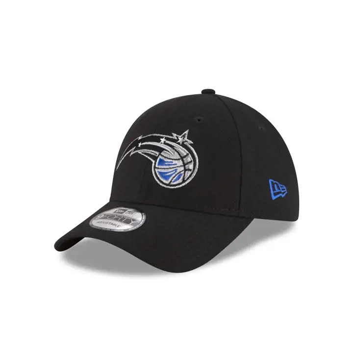 Orlando Magic NBA The League 9FORTY Noir