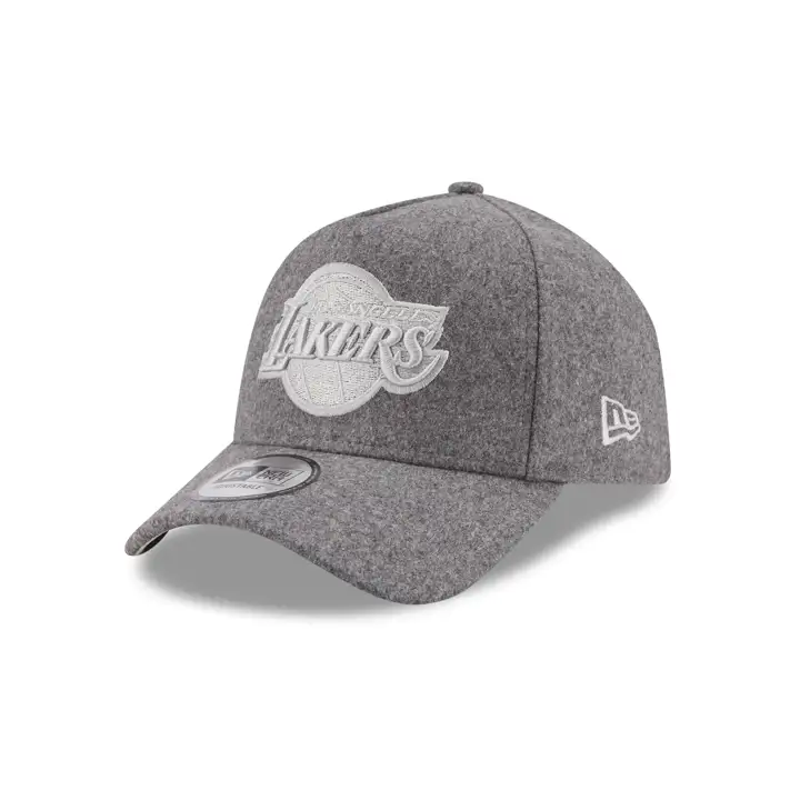 Los Angeles Lakers NBA Melton EFRAME GRY/GRY