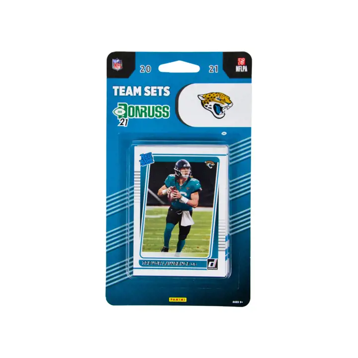 L'équipe des Jaguars de Jacksonville de la NFL établit des records.