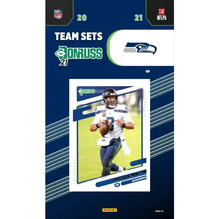 Seattle Seahawks : la franchise de la NFL fixe...