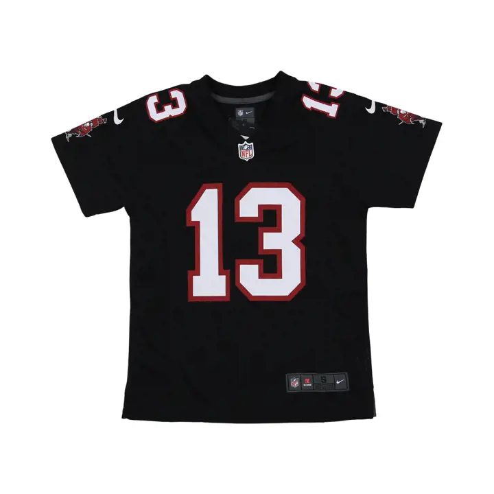 Maillot de match NFL enfant Eclipse Tampa Bay Buccaneers Mike Evans