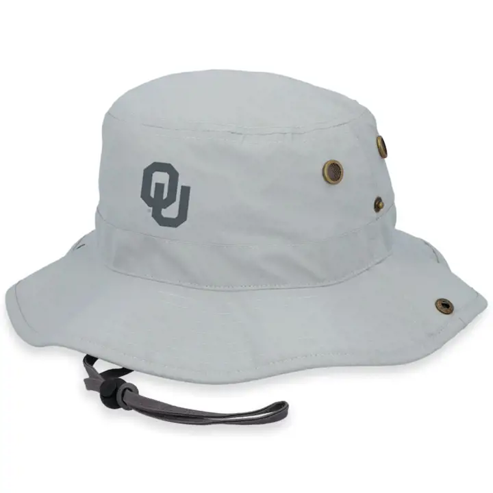 Oklahoma Sooners NCAA Boonie Bucket lgry