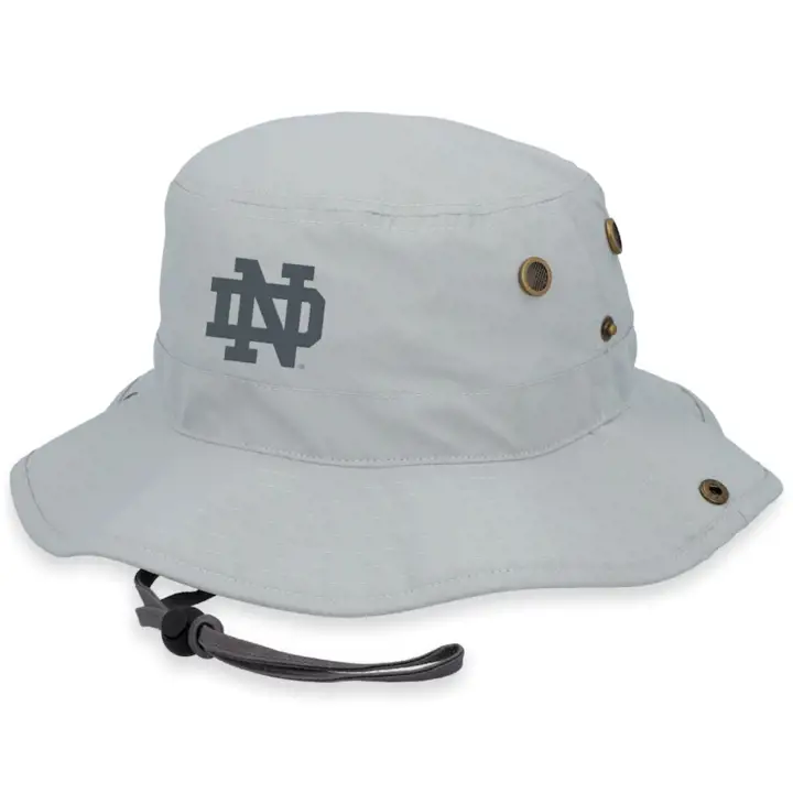 Notre Dame Fighting Irish NCAA Boonie Bucket lgry