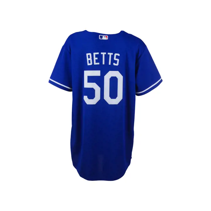 Los Angeles Dodgers MLB Maillot de Joueur Nike Enfant rbl