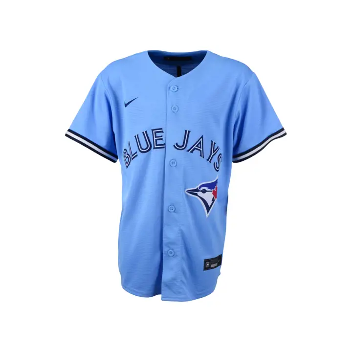 Maillot Toronto Blue Jays MLB Nike Enfant Vierge pbl