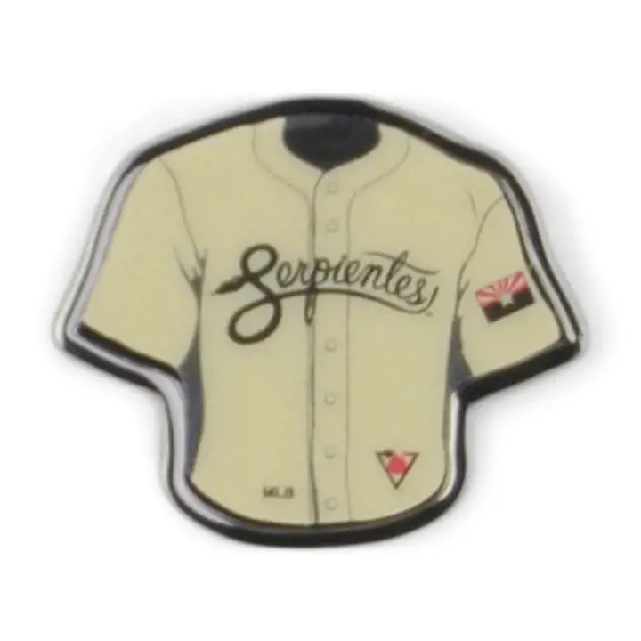 Épingle de collection Arizona Diamondbacks