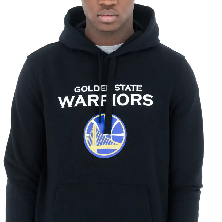 Golden State Warriors NBA HOODY NEUF NWAR