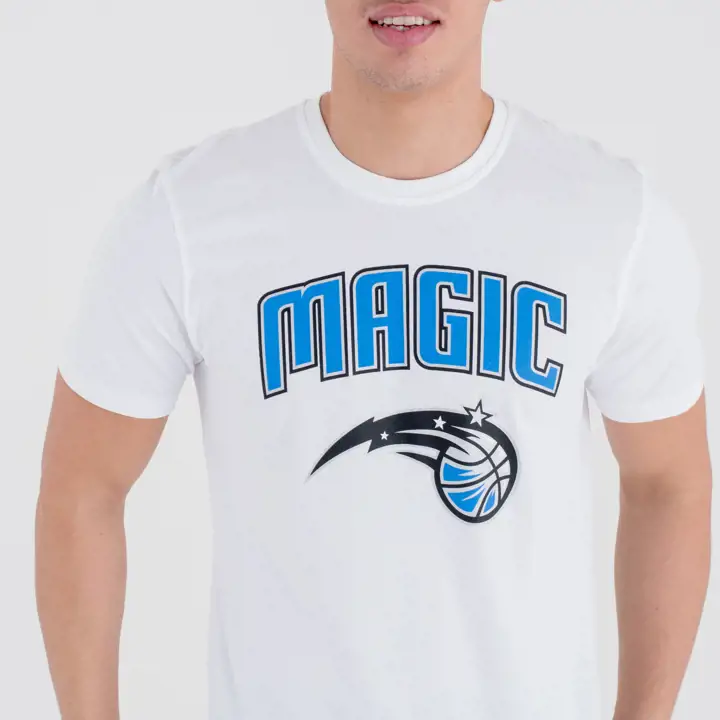 Orlando Magic NBA SS TEE BLC