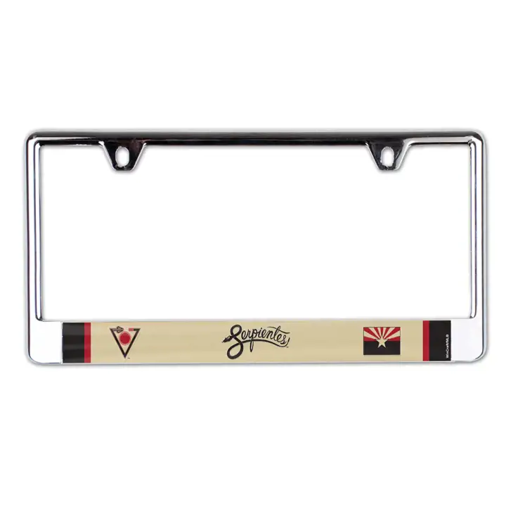 Arizona Diamondbacks Laser Frame MC