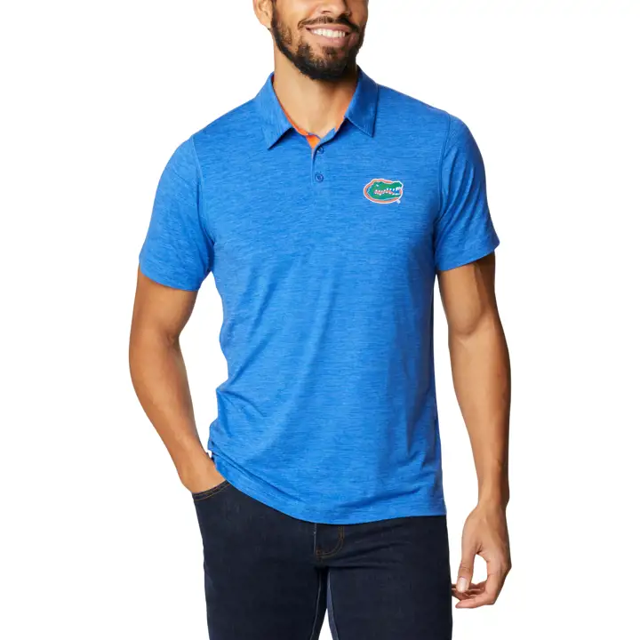 Polo technique RBL Florida Gators NCAA