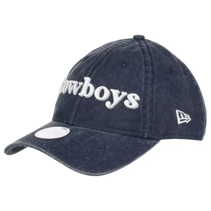 Dallas Cowboys NFL Femme Announce 9TWENTY marine