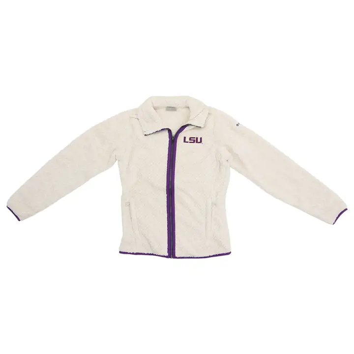 L.S.U. WMNs Fireside II Sherpa blc