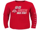 NCAA Kids Champions Long Sleeve T-Shirt