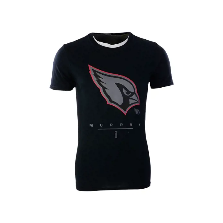 T-shirt Joueur Notorious NFL Arizona Cardinals Kyler Murray