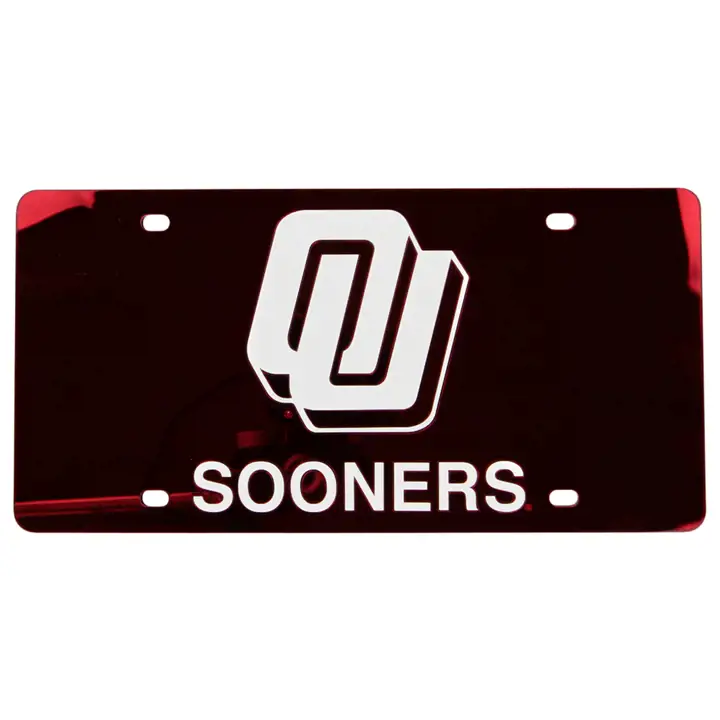Laser tag des Oklahoma Sooners