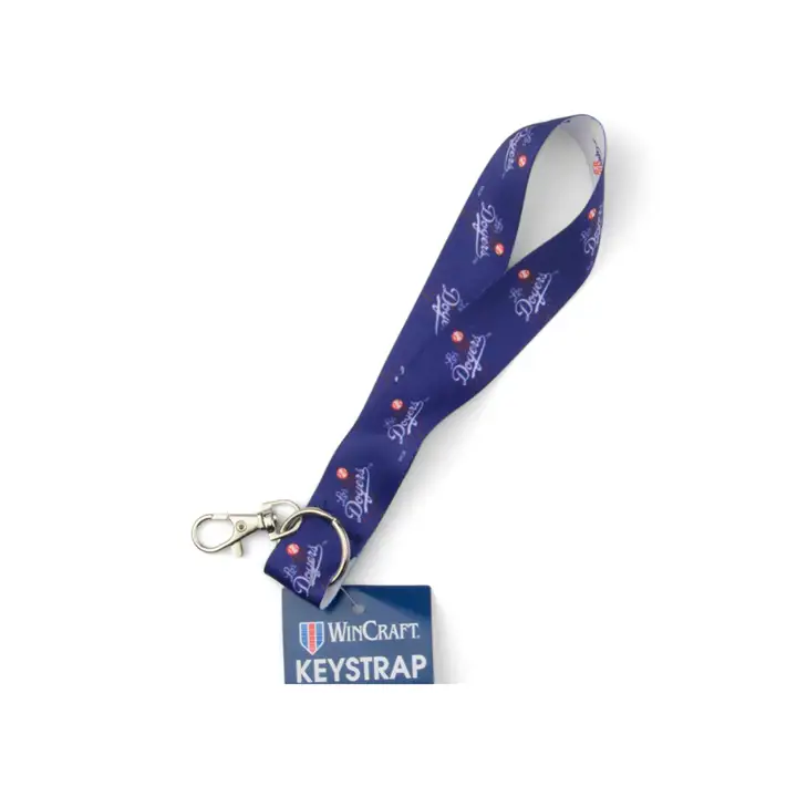 Porte-clés Los Angeles Dodgers