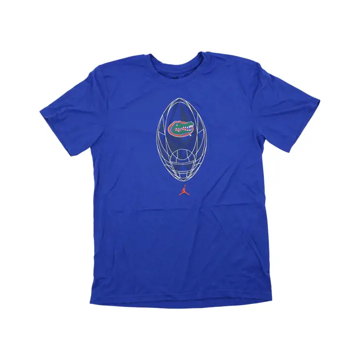 T-shirt icône légende NCAA Florida Gators 21 rbl
