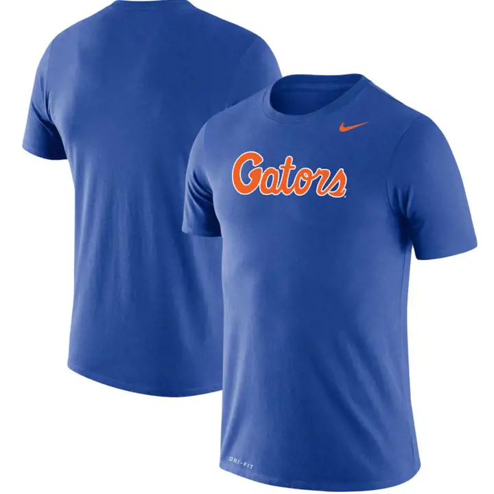 T-shirt rbl à logo script Florida Gators NCAA Legend