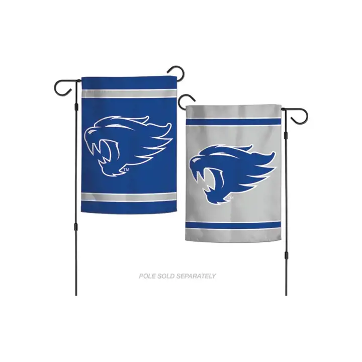 Drapeau de jardin Kentucky Wildcats