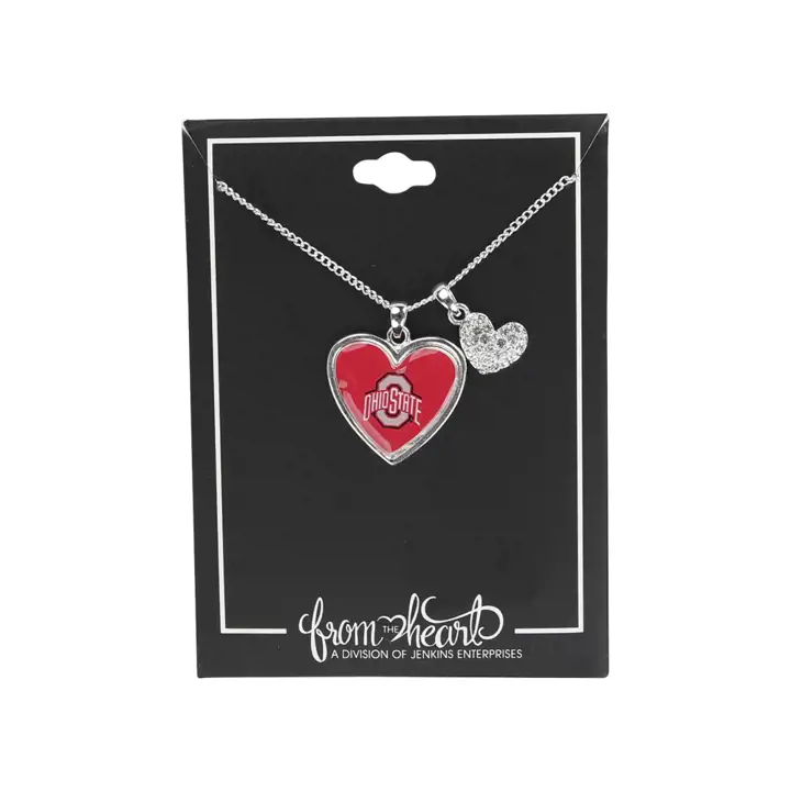 Collier Ohio State Buckeyes collection Amara