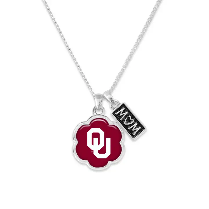Collier collection Hazel des Oklahoma Sooners