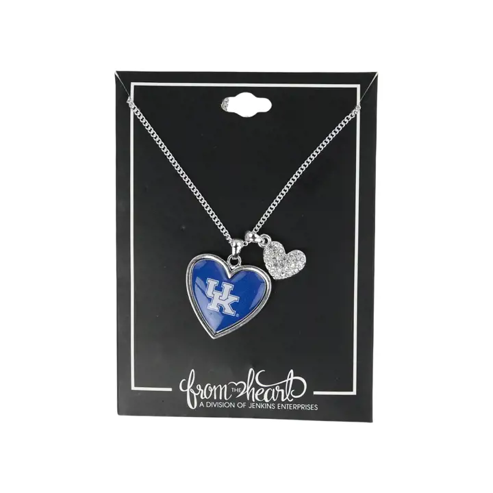 Collier Amara Collection Kentucky Wildcats