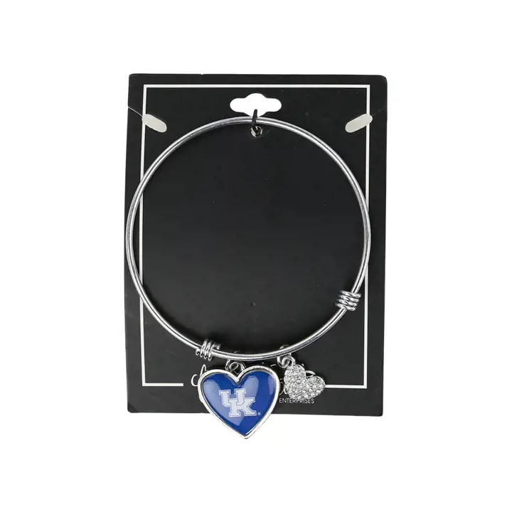 Bracelet Collection Amara des Kentucky Wildcats