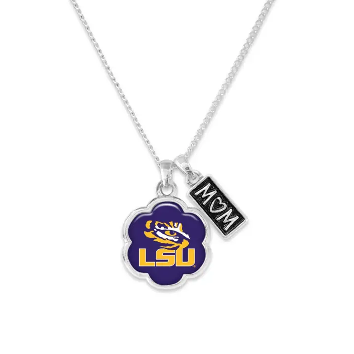 Collier Collection Hazel L.S.U.