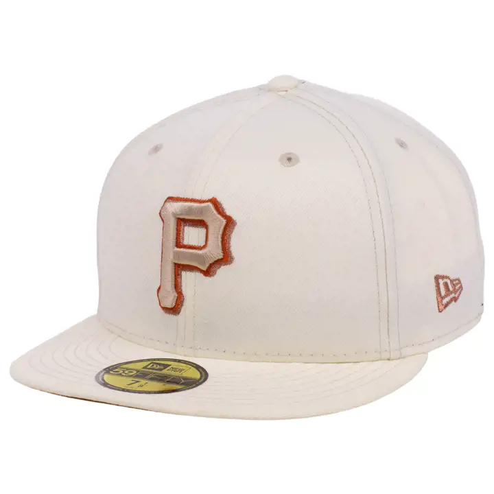 Pittsburgh Pirates MLB COLOR UV 59FIFTY COPPERHEAD 2006 ASG