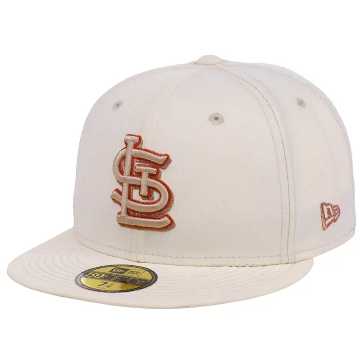 St. Louis Cardinals MLB COLOR UV 59FIFTY COPPERHEAD ASG 2009