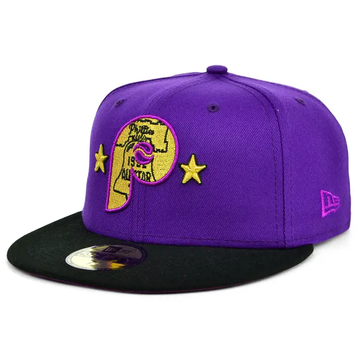 PHILADELPHIA PHILLIES MLB COLOR UV 59FIFTY COURONNÉ ASG 1952