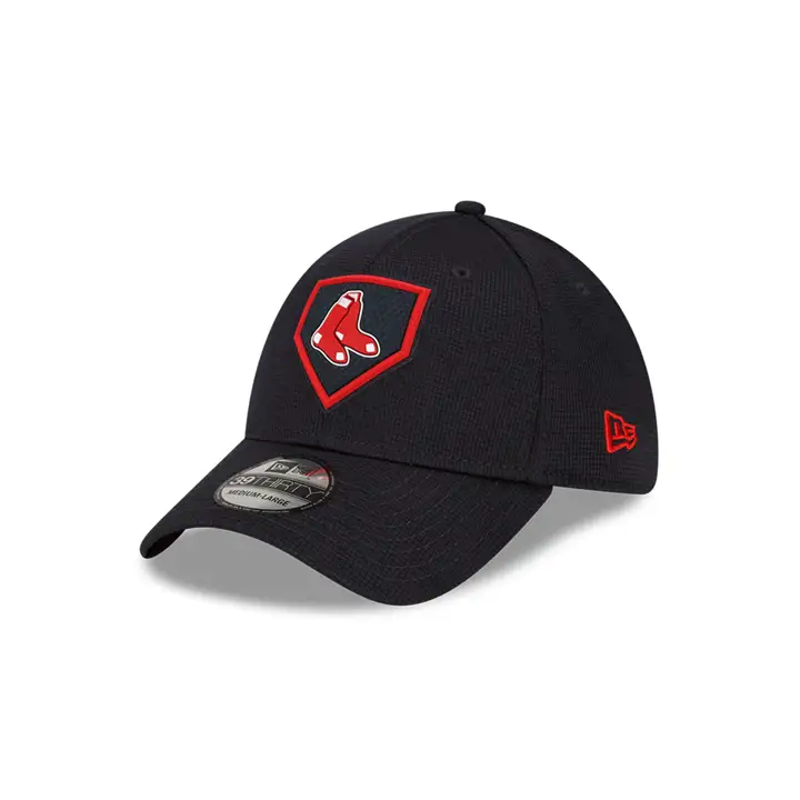 Boston Red Sox 2022 MLB Clubhouse 39THIRTY MARINE