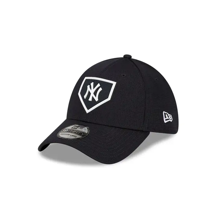 New York Yankees 2022 MLB Clubhouse 39THIRTY MARINE