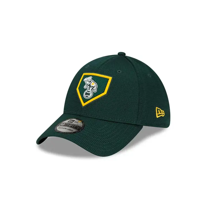 Oakland Athletics 2022 MLB Clubhouse 39THIRTY VTT