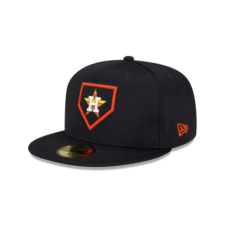 Houston Astros 2022 MLB Clubhouse 59FIFTY MARINE