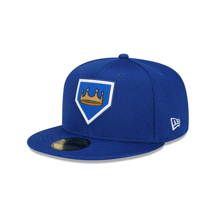 Kansas City Royals 2022 MLB Clubhouse 59FIFTY LTRYL